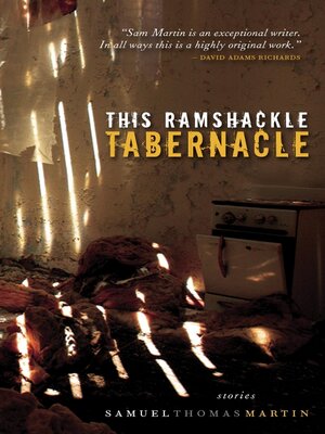 cover image of This Ramshackle Tabernacle